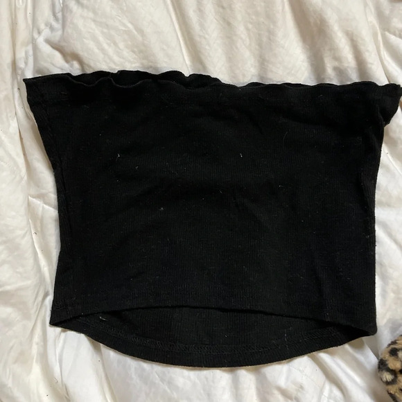 SHEIN tube top M - Picture 3 of 8